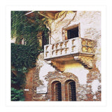 Juliet`s Windows (Print Only) thumbnail