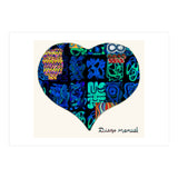 Corazon 7 (Print Only) thumbnail