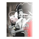 Faded Memorie F (Print Only) thumbnail