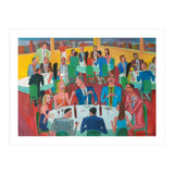 Reunion Social 7 (Print Only) thumbnail