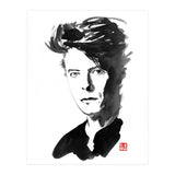 David bowie (Print Only) thumbnail