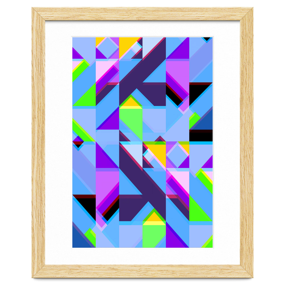 Geometric XVII