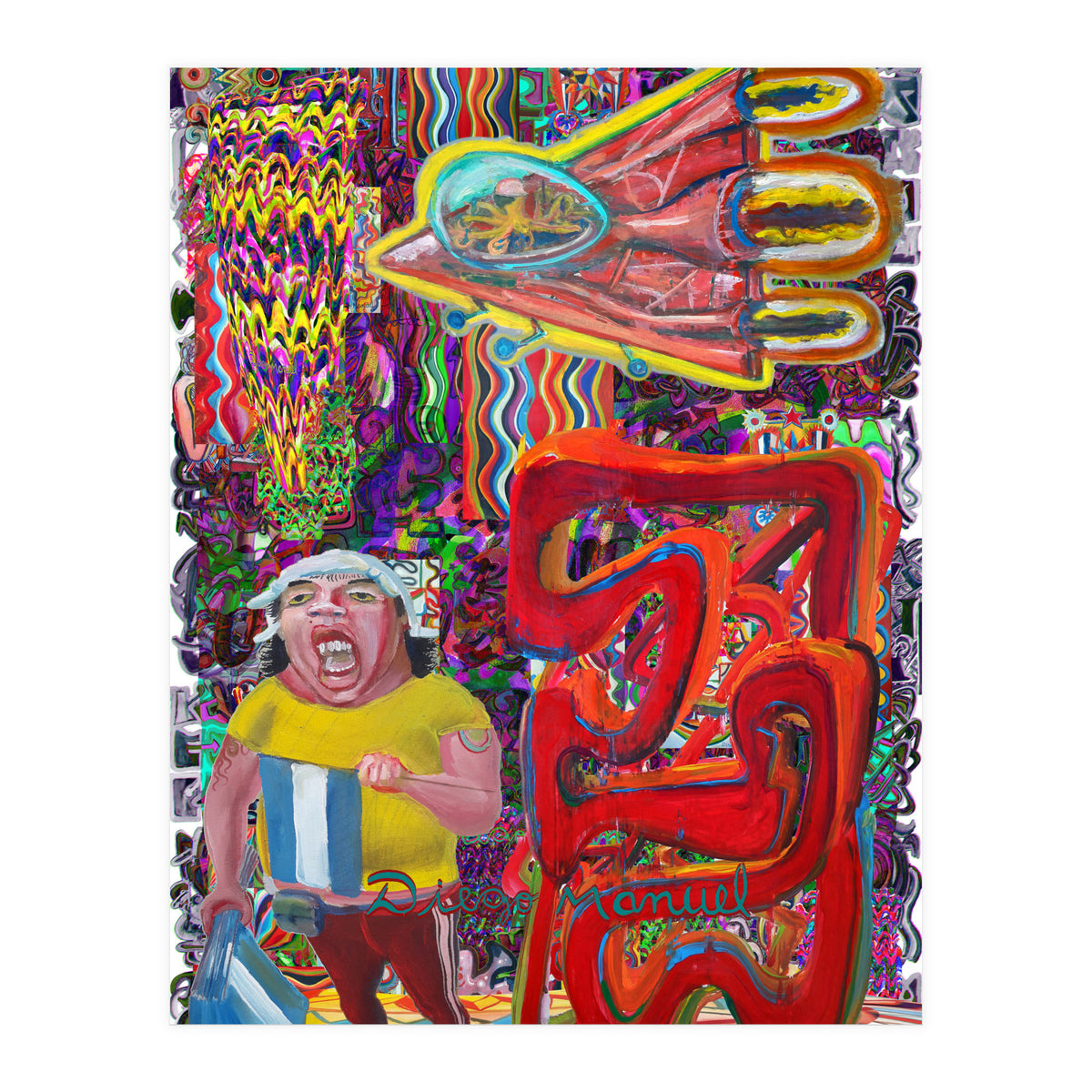 New Graffiti2022 504 (Print Only)