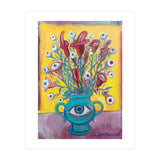 Florero Fantastico 2018 2 (Print Only) thumbnail