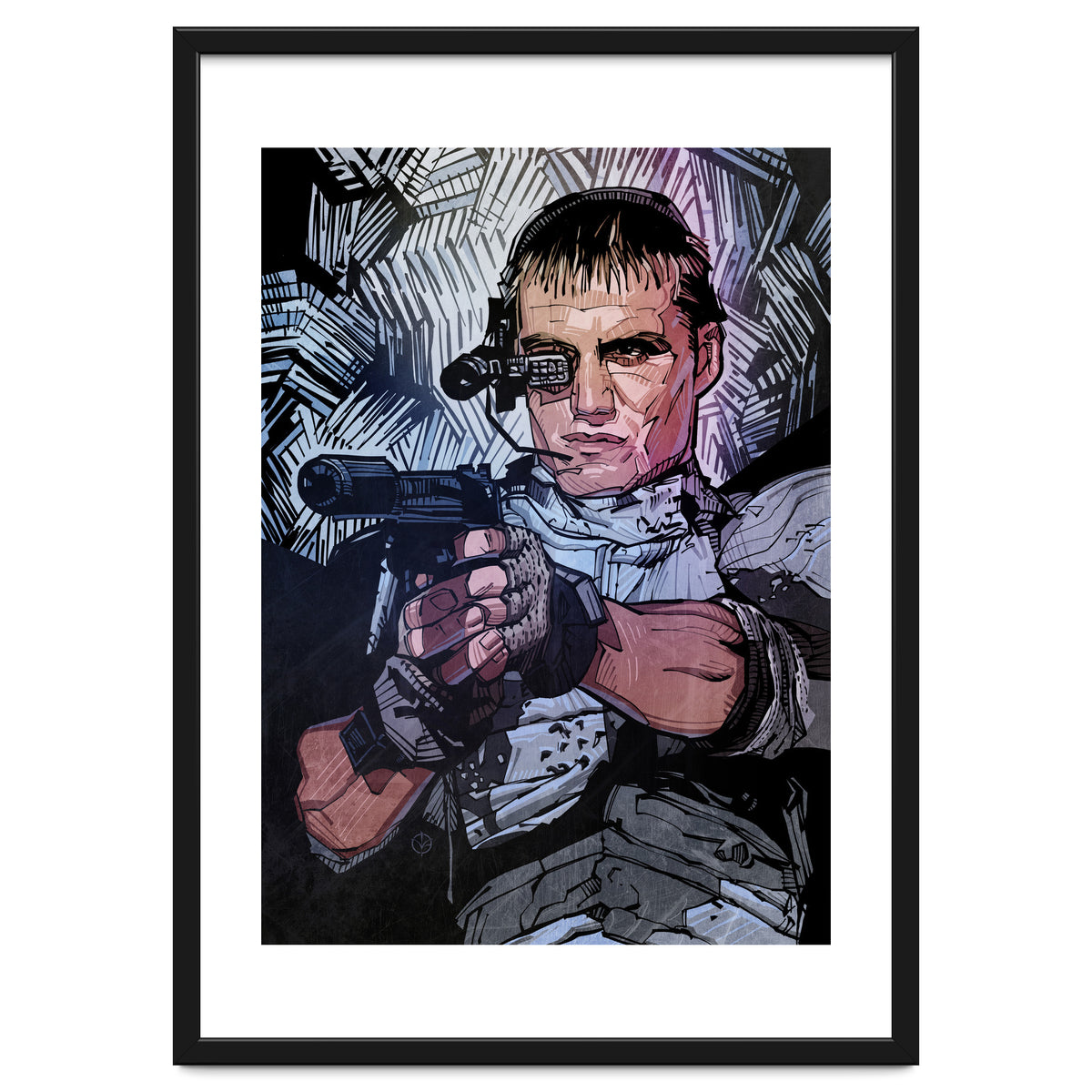 Universal Soldier