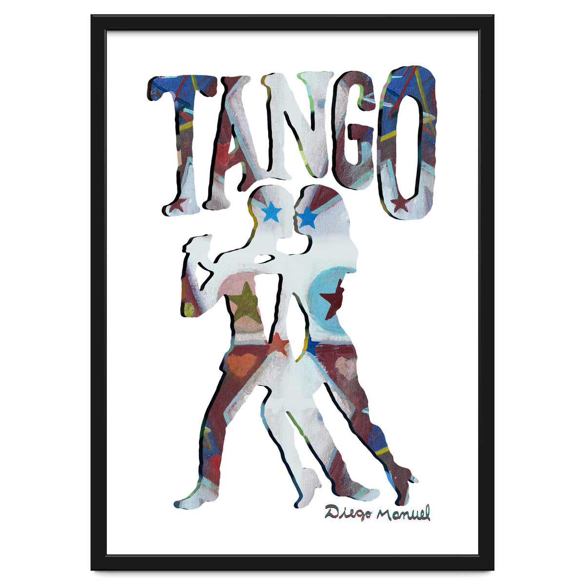 Tango 12