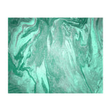 Green Abstract (Print Only) thumbnail