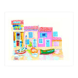Provence Martigues (Print Only) thumbnail
