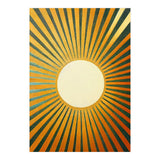 Sunburst  (Print Only) thumbnail
