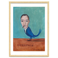 Gershwing Bird