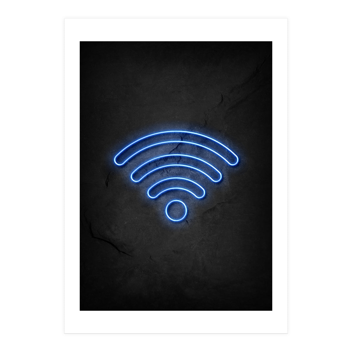 Wifi (Print Only)