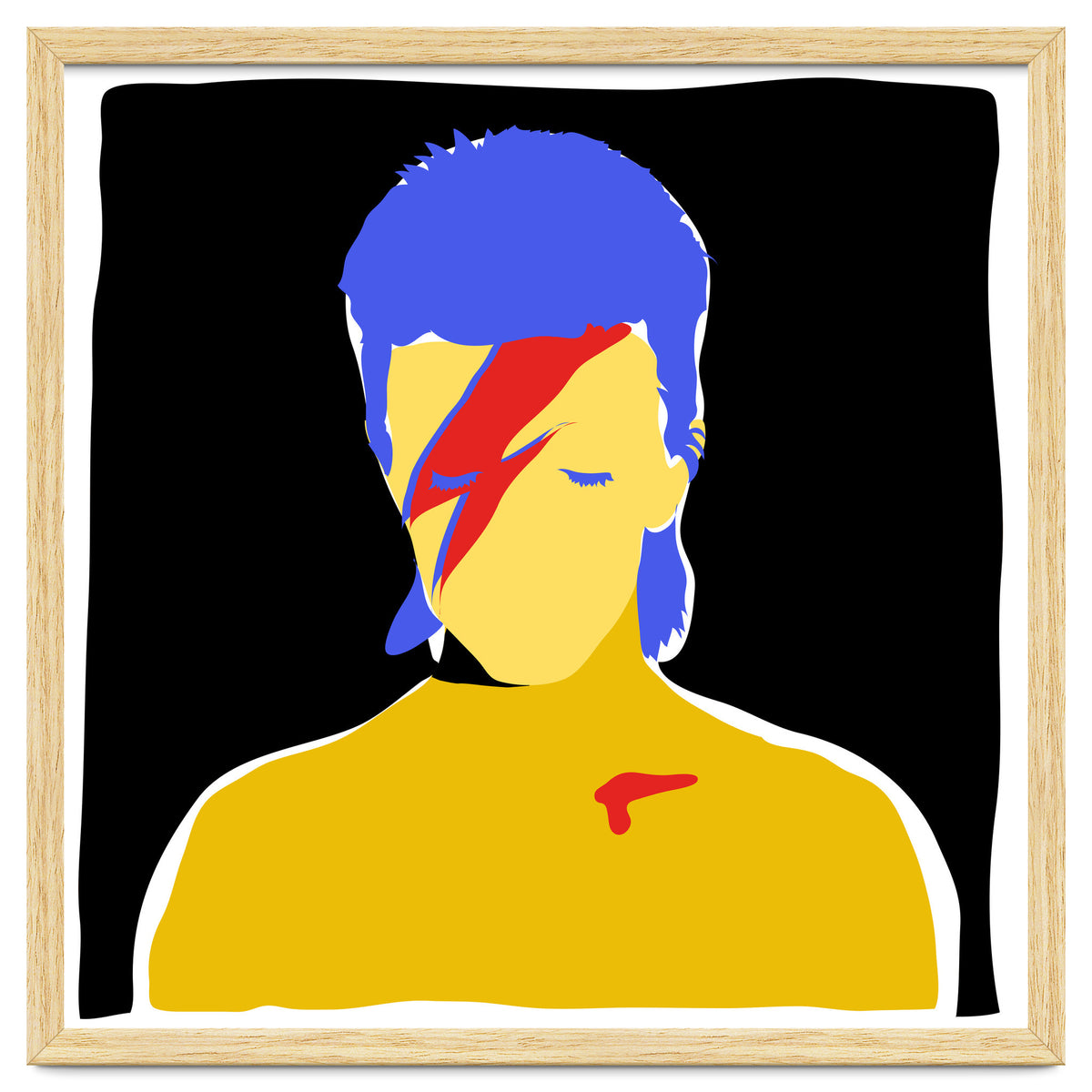 David Bowie