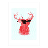 Young Buck (Print Only) thumbnail