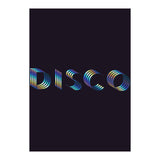 Disco (Print Only) thumbnail