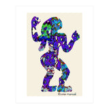 Graffiti Digital Nuevo 3 (Print Only) thumbnail