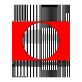 Glitch Global IX Serie Urban Nature (Print Only) thumbnail