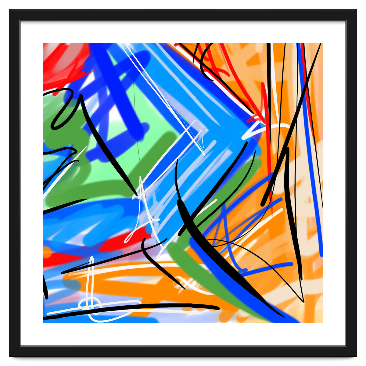 color subtleties in strokes 4