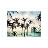 No Palm Trees (Print Only) thumbnail