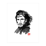 Jon snow (Print Only) thumbnail