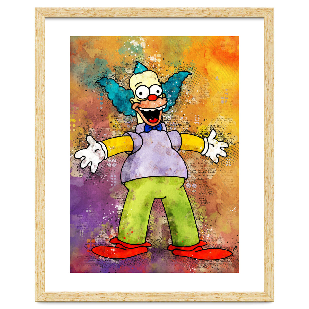 Krusty