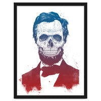 Dead Lincoln