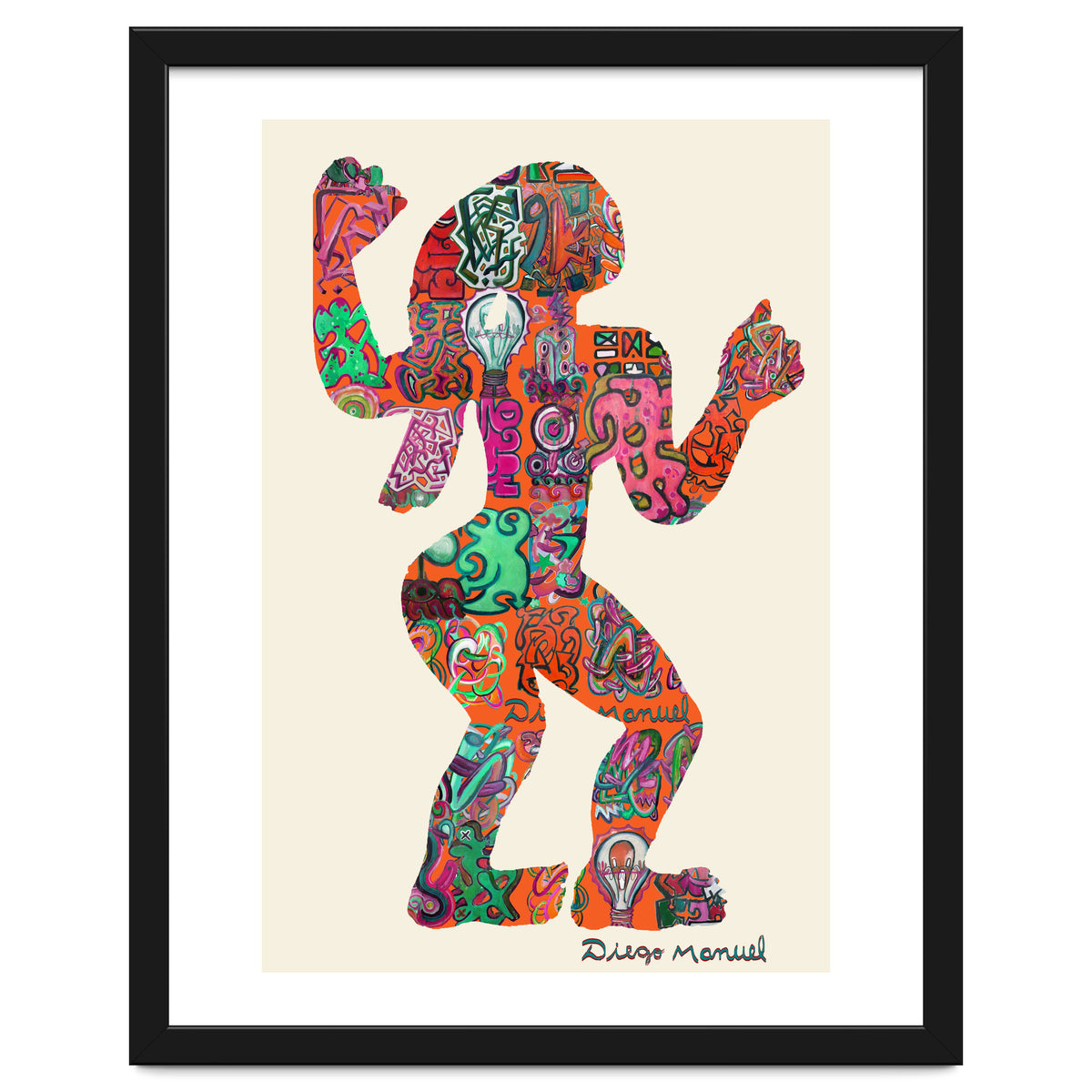 Graffiti Digital Nuevo 6