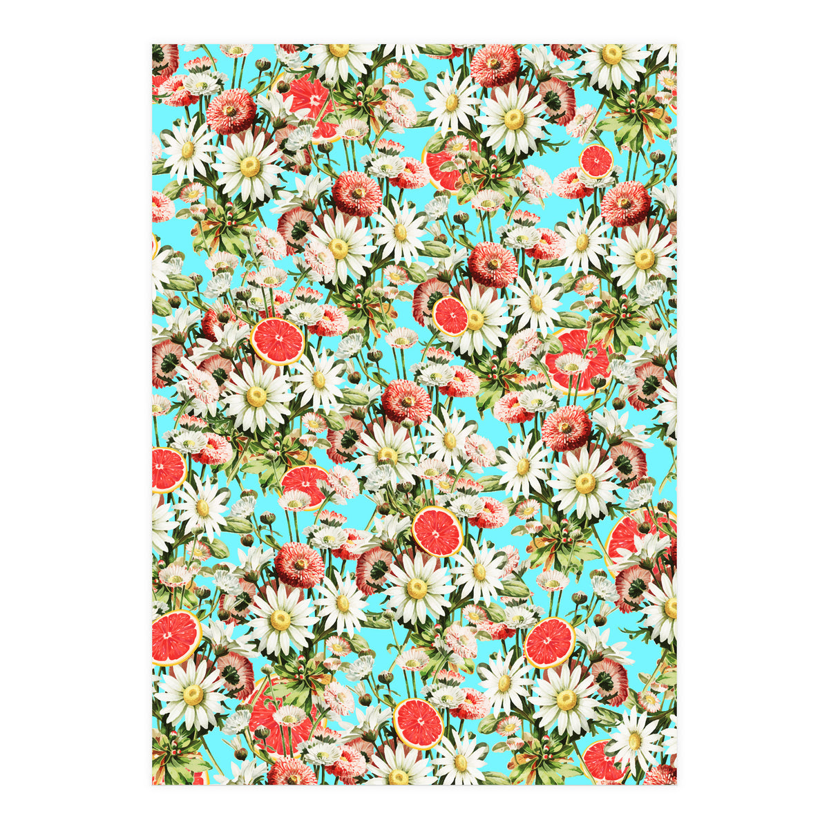 Botanical Garden (Print Only)