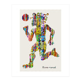 Jugador 18 (Print Only) thumbnail