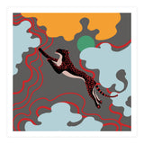 black leopard (Print Only) thumbnail