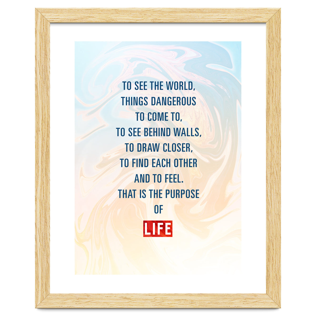 Secret Life of Walter Mitty