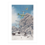 Bombing (Print Only) thumbnail