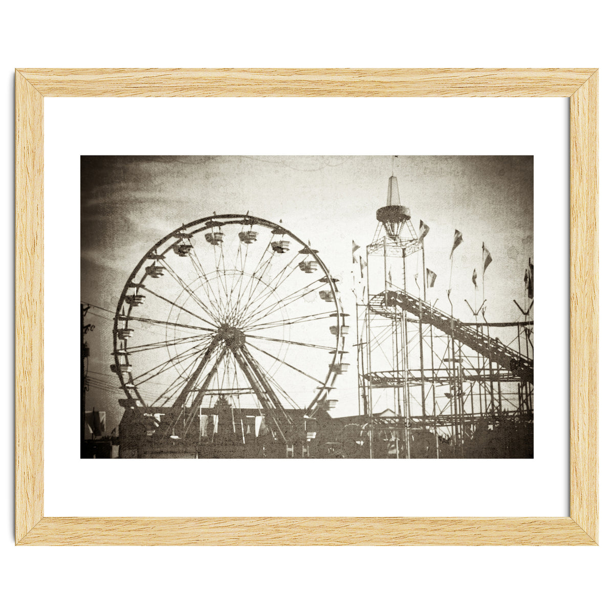 Life Is A Bold Adventure