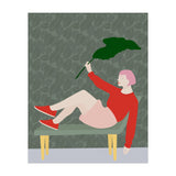 Ivy (Print Only) thumbnail