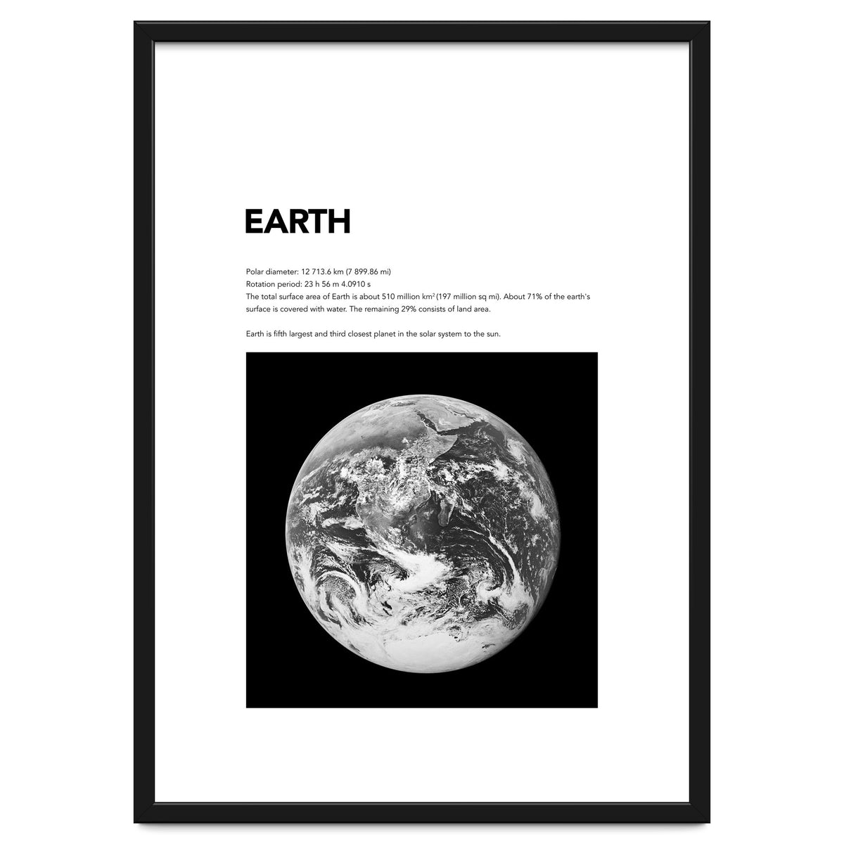 EARTH