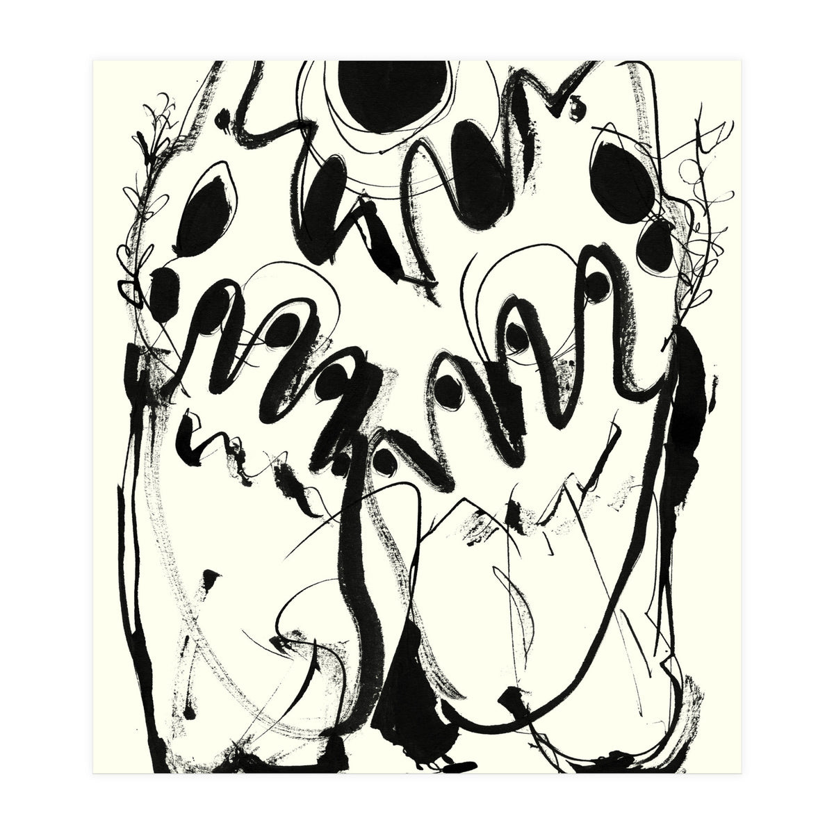 Worship (Print Only)