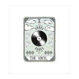 The Vinyl (Print Only) thumbnail