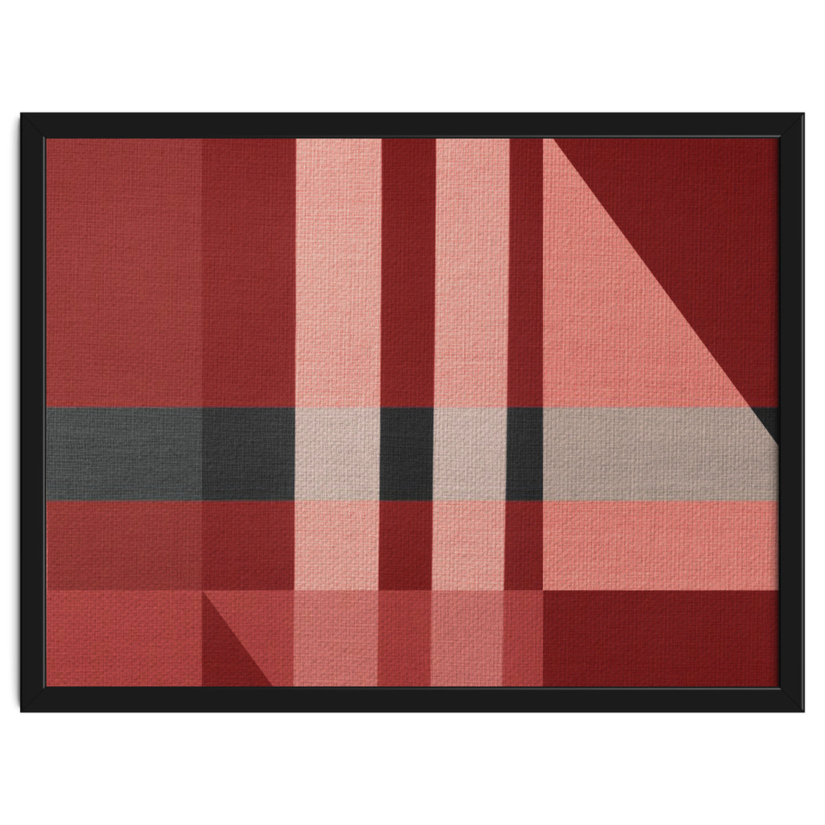 Sailing In Red Storm