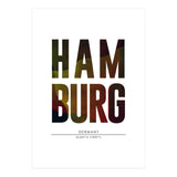 Hamburg (Print Only) thumbnail
