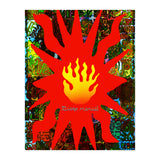 Fuego Y Graffiti 59 (Print Only) thumbnail