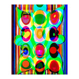 Pop Abstract 2023 Tapiz 113 (Print Only) thumbnail