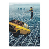 Sunday Morning (Print Only) thumbnail