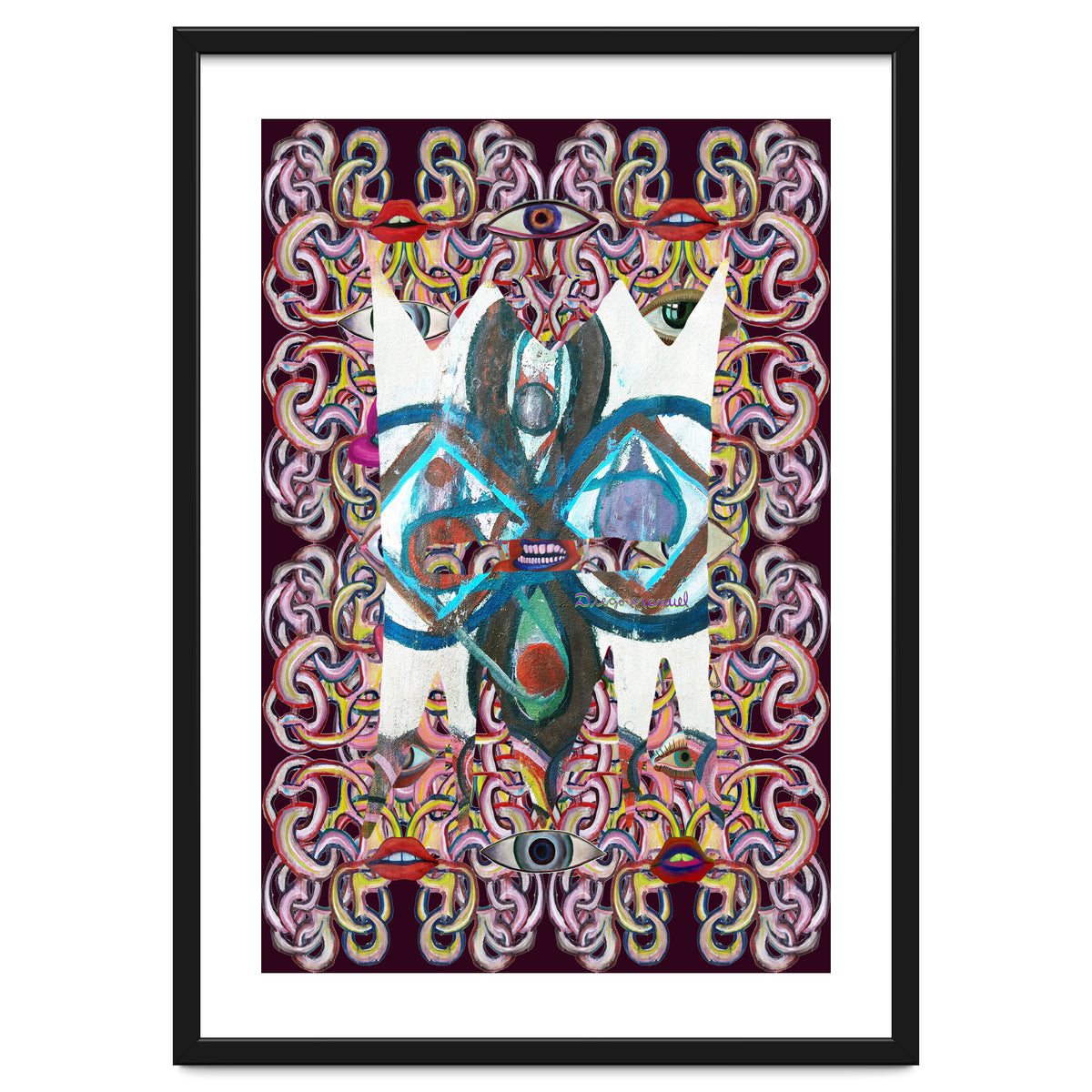 Graffiti Digital Nuevo 2023 24