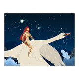 Night Ride (Print Only) thumbnail
