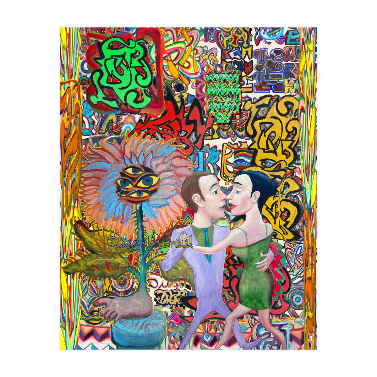 New Graffiti2022 658 (Print Only)