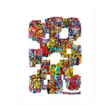 Fuego 53 (Print Only) thumbnail