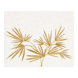 Golden Fan Palm (Print Only) thumbnail