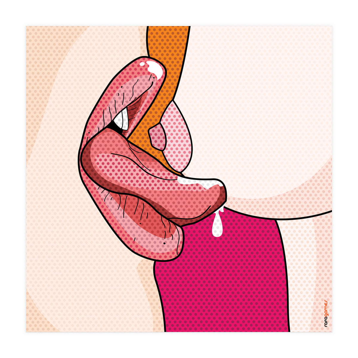 Erotika 03 (Print Only)