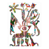 Planta Salvaje 4 (Print Only) thumbnail