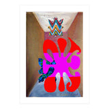 Pop Abstract 2023 A 7 (Print Only) thumbnail