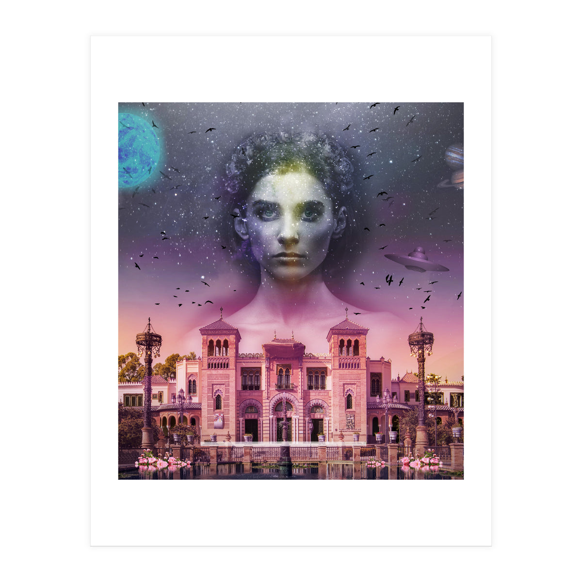 Night (Print Only)